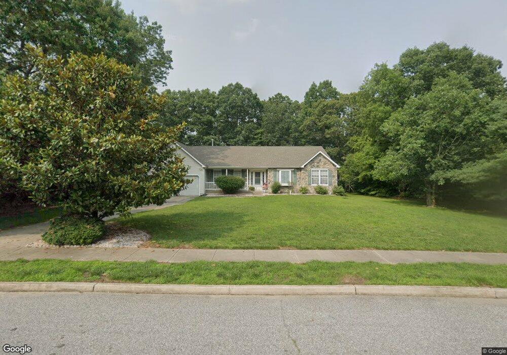 414 Fawn Run Dr, Franklinville, NJ 08322 - photo 1