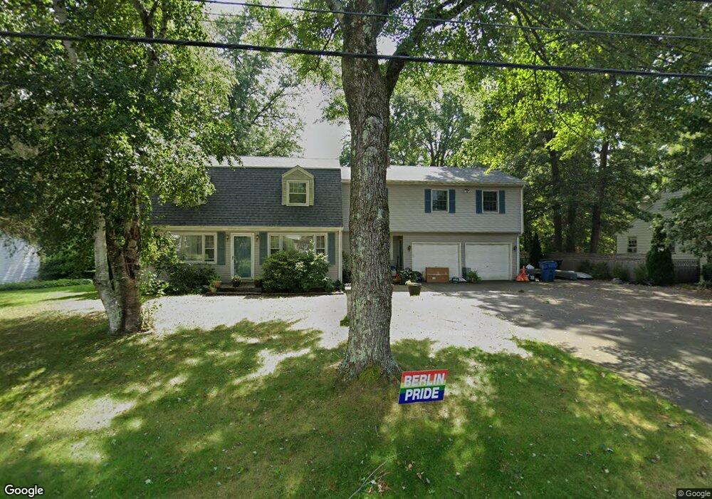 50 Butternut Ln, Berlin, CT 06037 - photo 1