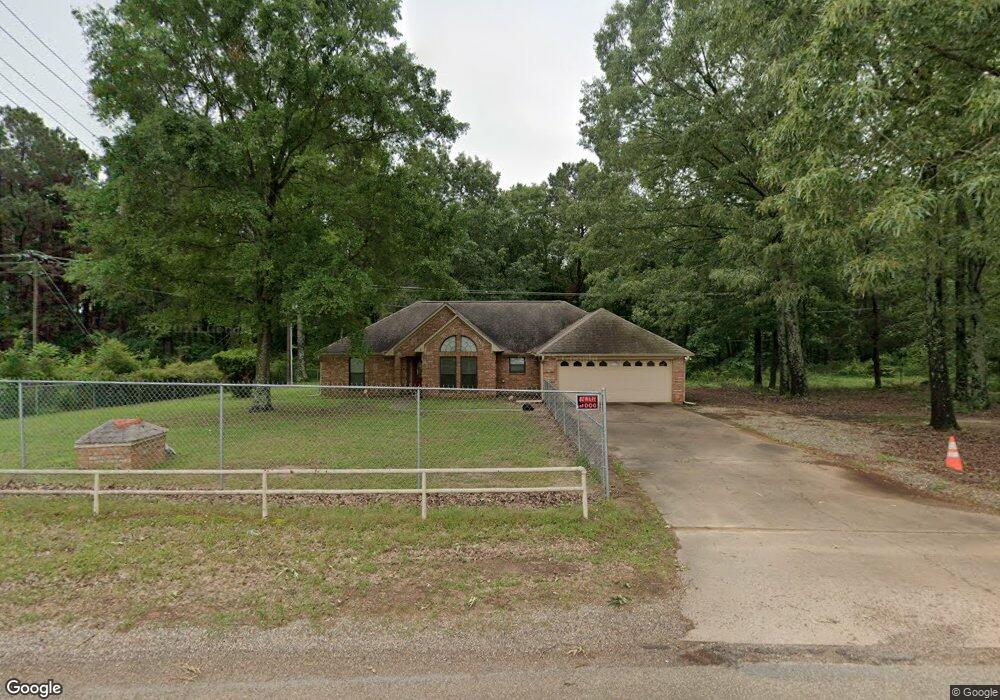 370 Arnold Ln, Texarkana, TX 75503 - photo 1