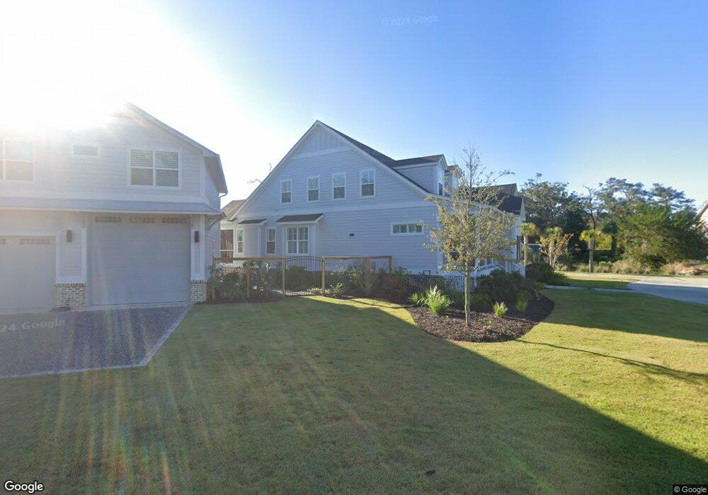 131 Runnymede Rd, St. Simons Island, GA 31522 - photo 1