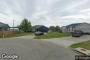 505 Heather Knoll Cir, Edgerton, KS 66021