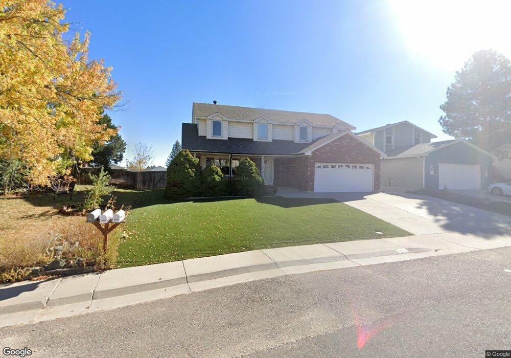 4814 S Yank Way, Morrison, CO 80465 - photo 1