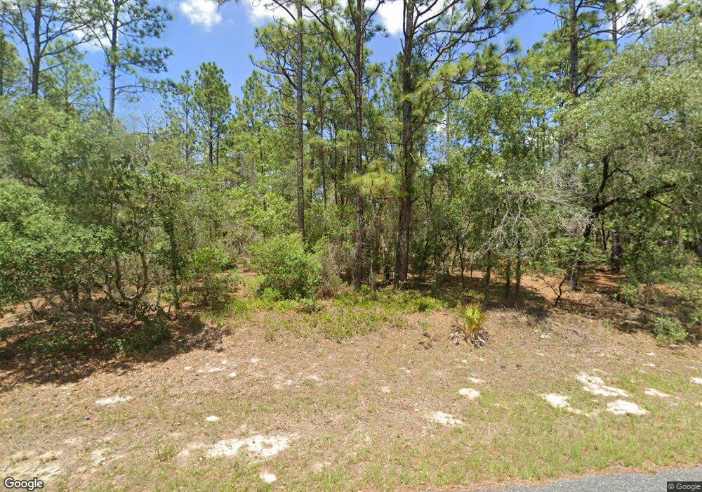 3673 W Lappula Ln, Citrus Springs, FL 34433 - photo 1