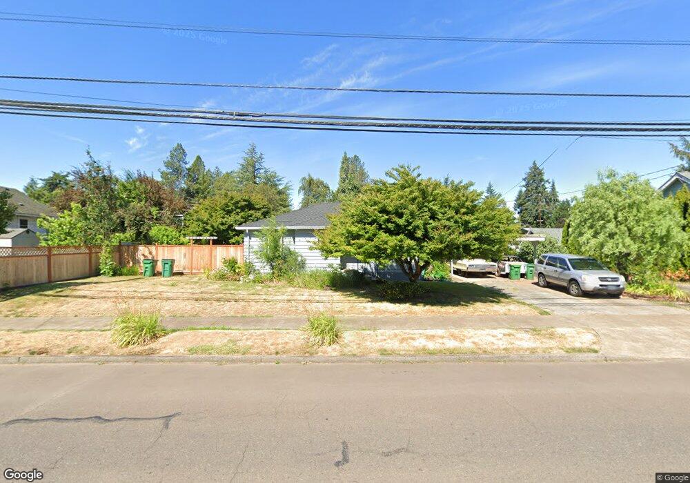 1716 B St, Forest Grove, OR 97116 - photo 1