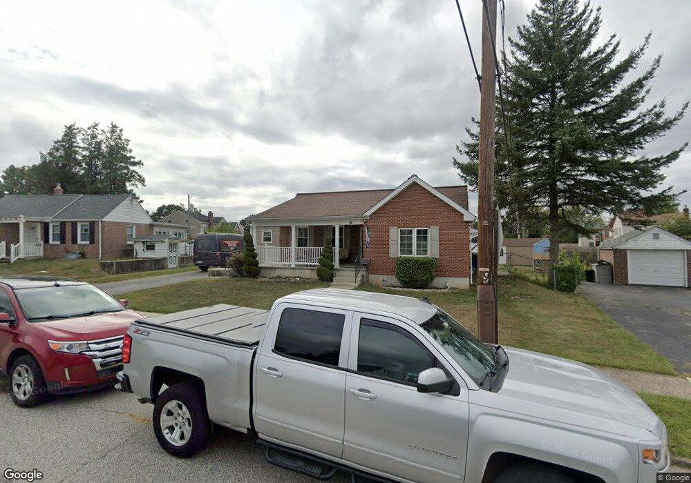 19 Franklin Getz Dr, Broomall, PA 19008 - photo 1