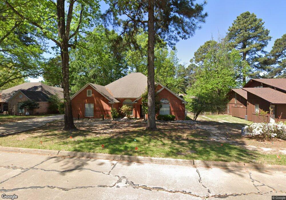 3610 Wyatt Ln, Texarkana, TX 75503 - photo 1