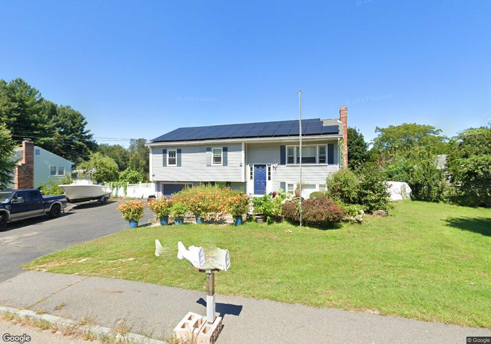 73 Mendon St, Bellingham, MA 02019 - photo 1