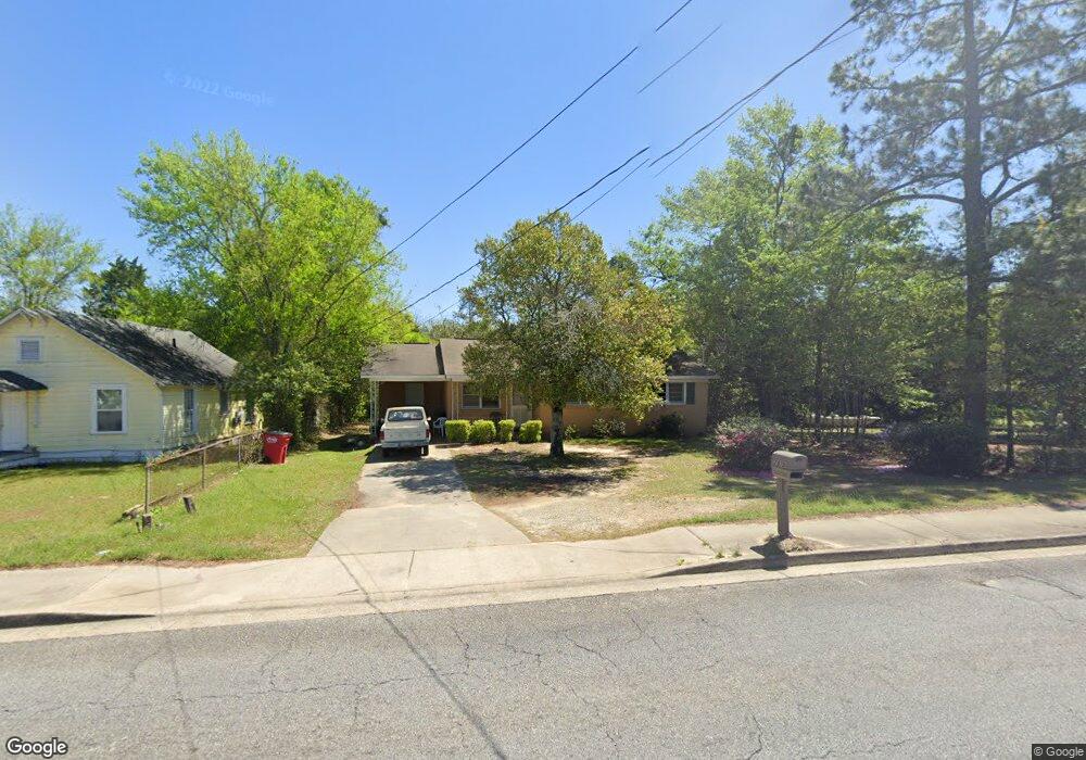 2978 Bloomfield Dr, Macon, GA 31206 - photo 1
