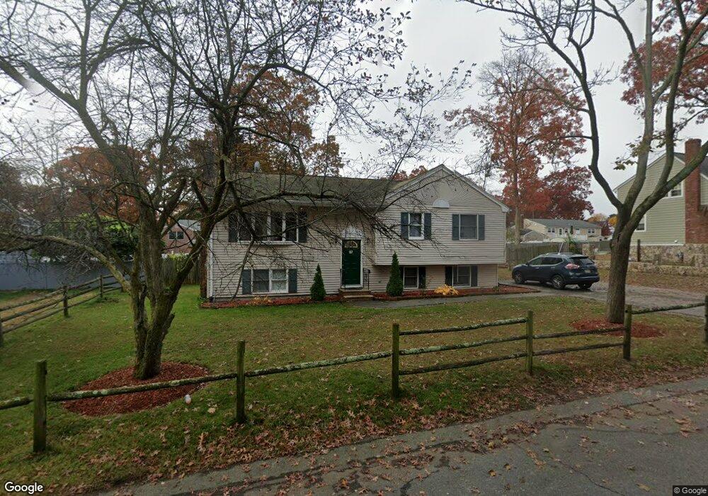 54 Emeline St, Randolph, MA 02368 - photo 1