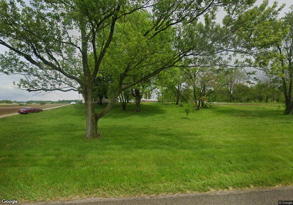 5910 S 1000 W, Anderson, IN 46012 - photo 1