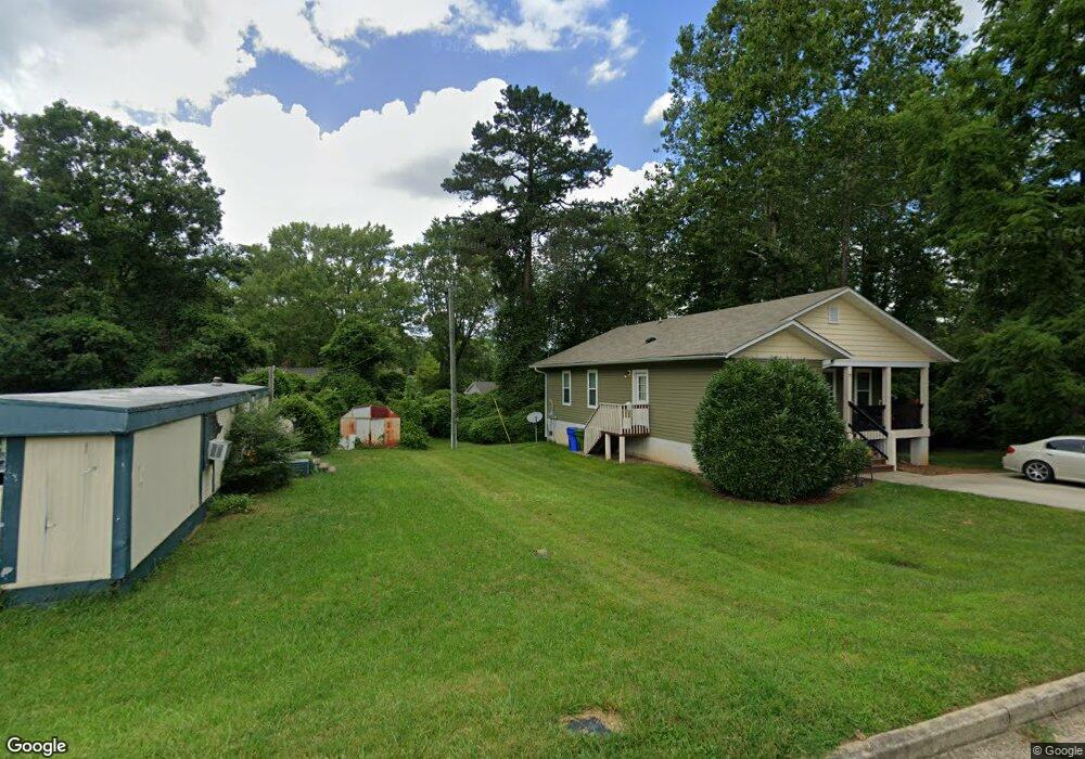 51 Hampton St, Asheville, NC 28803 - photo 1