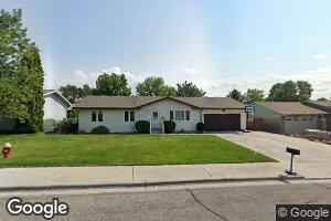 1035 10th Ave, Laurel, MT 59044
