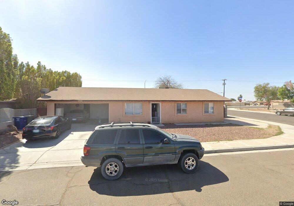 4691 W 19th Ln, Yuma, AZ 85364 - photo 1