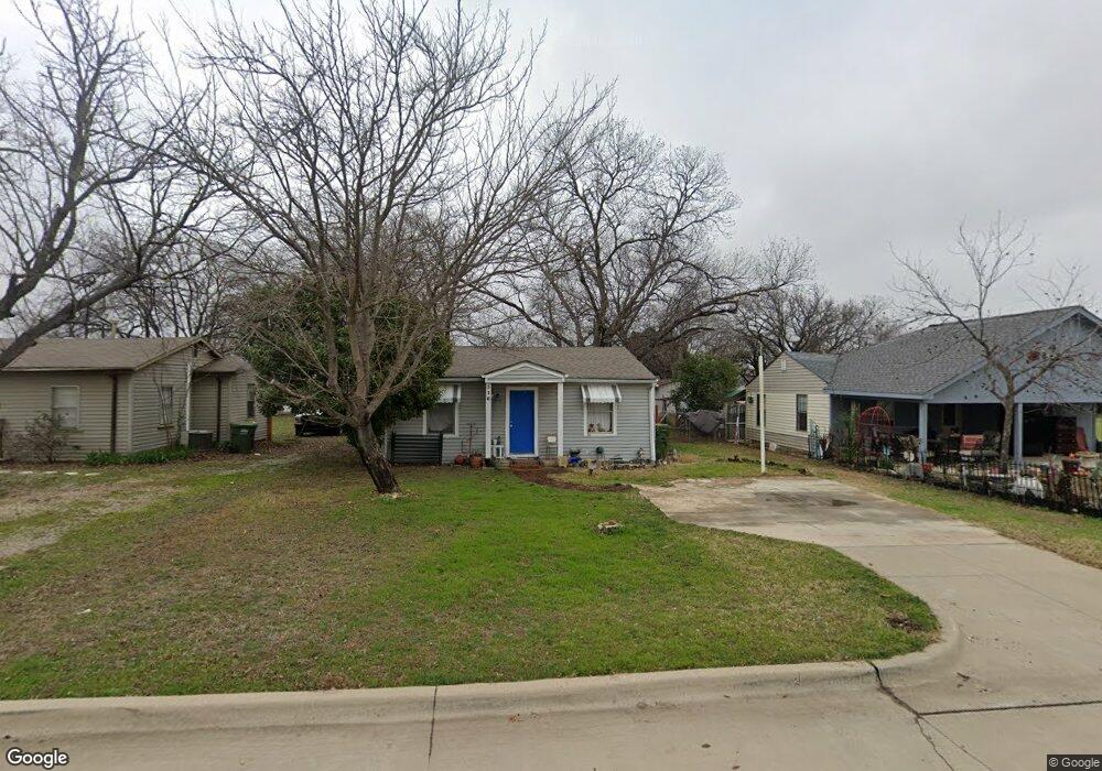 316 Bolliger Blvd, Fort Worth, TX 76108 - photo 1