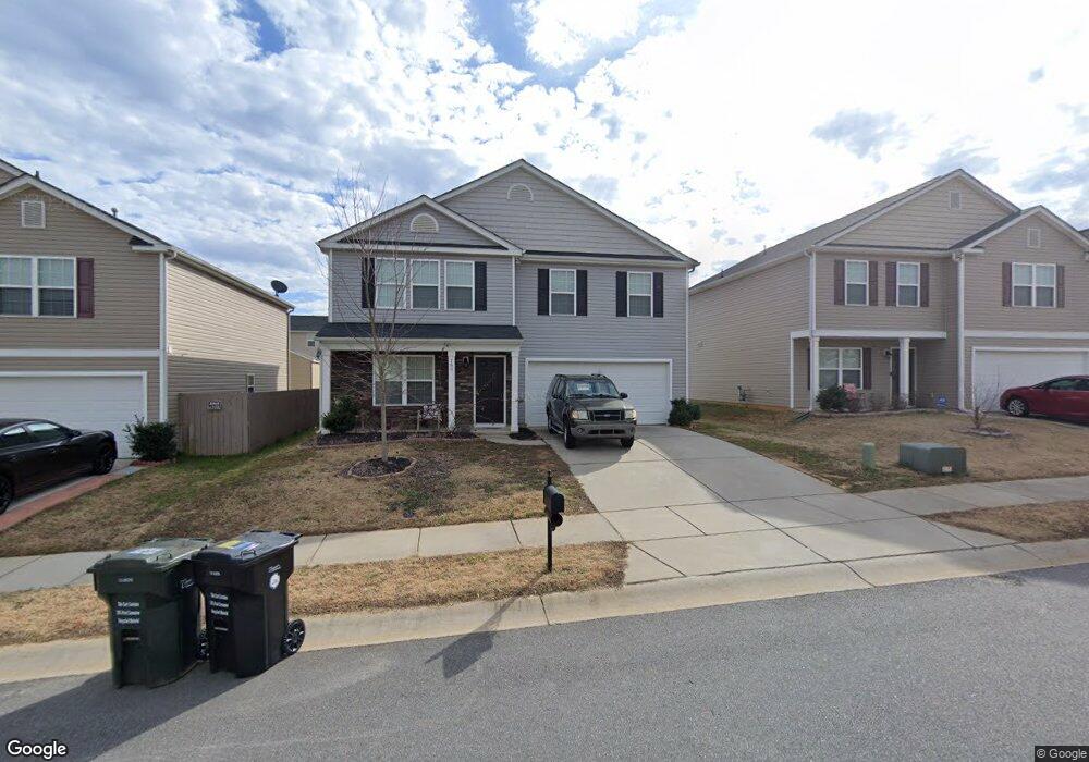 768 Nannyberry Ln, Concord, NC 28025 - photo 1