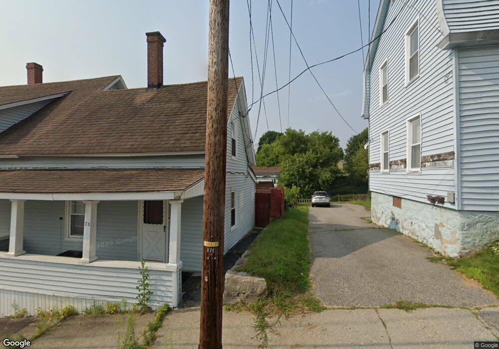 21 Abenaki Ln unit 25, Berlin, NH 03570 - photo 1