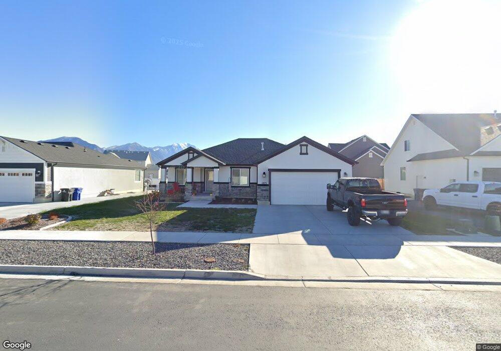 1275 W 170 S unit 34, Spanish Fork, UT 84660 - photo 1