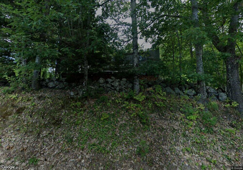 92 Chellis Rd, West Newfield, ME 04095 - photo 1