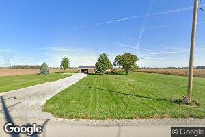 13742 County Road 52, Lewistown, OH 43333