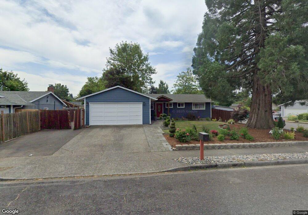 3534 NE 15th St, Gresham, OR 97030 - photo 1