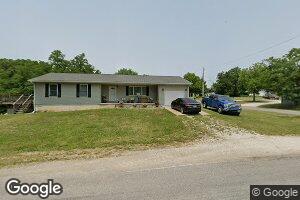 101 N Caldwell St, Middletown, MO 63359