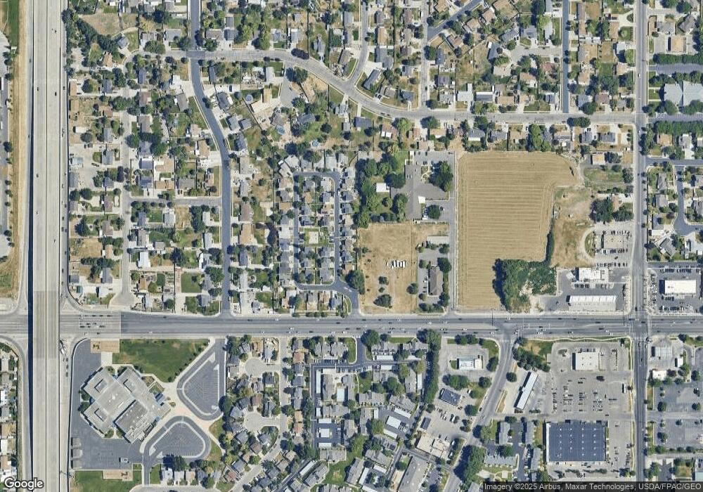 7747 S Briar Dr, West Jordan, UT 84084 - photo 1