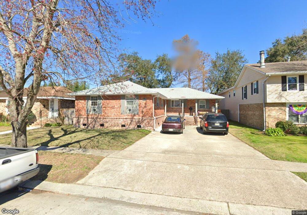 6005 Bridget St, Metairie, LA 70003 - photo 1