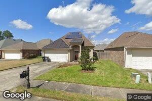 13523 Ashby Ave, Baton Rouge, LA 70815