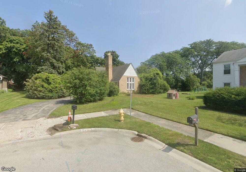 2765 Sioux Trail, Glenview, IL 60026 - photo 1