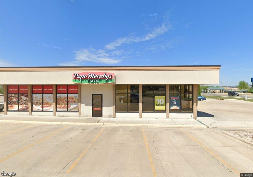 5713 University Ave, Cedar Falls, IA 50613 - photo 1