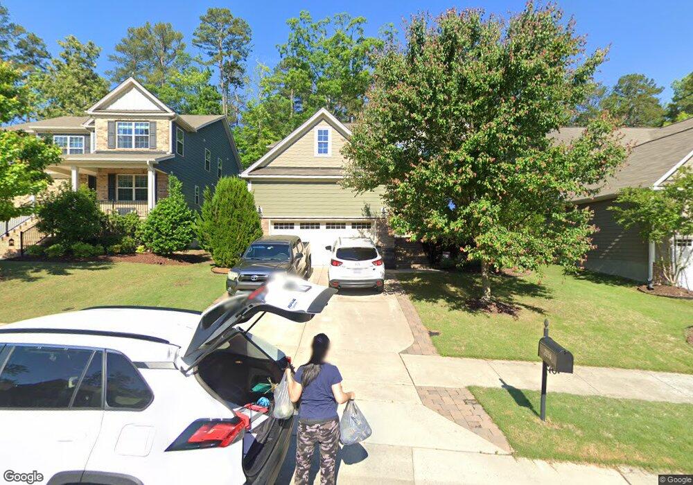 2054 Tordelo Place, Apex, NC 27502 - photo 1