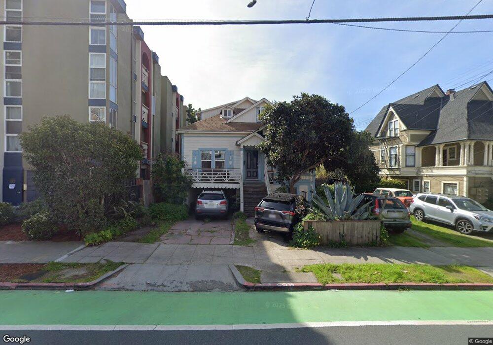 2018 Channing Way, Berkeley, CA 94704 - photo 1