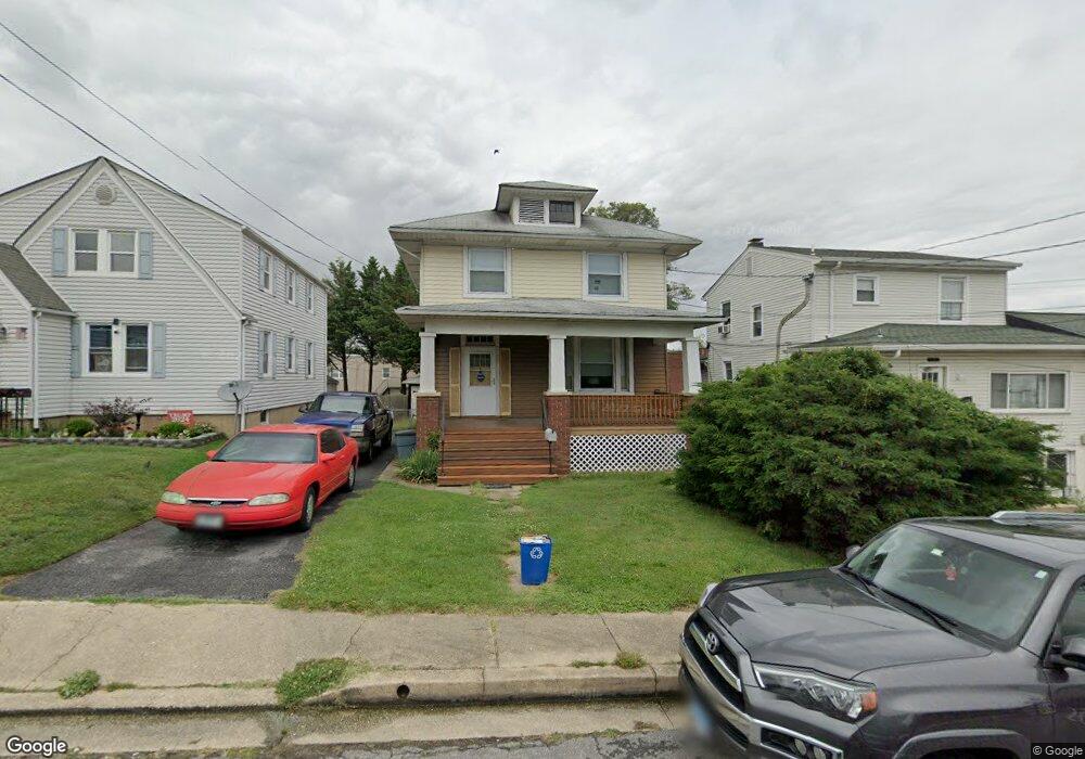 1330 Stevens Ave, Halethorpe, MD 21227 - photo 1