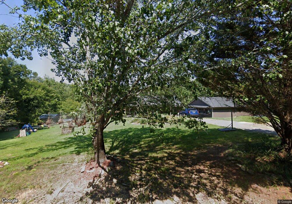 1033 T Johnson Rd NE, Ranger, GA 30734 - photo 1