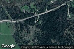 27271 E 813 Rd, Welling, OK 74471