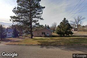 301 11th St S, Hettinger, ND 58639