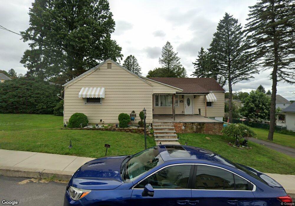 794 Seybert St, Hazleton, PA 18201 - photo 1