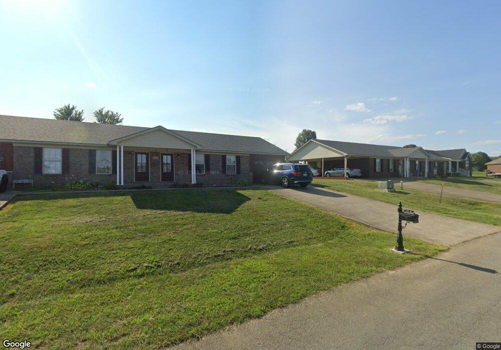 107 Apache Ct, Bloomfield, KY 40008 - photo 1