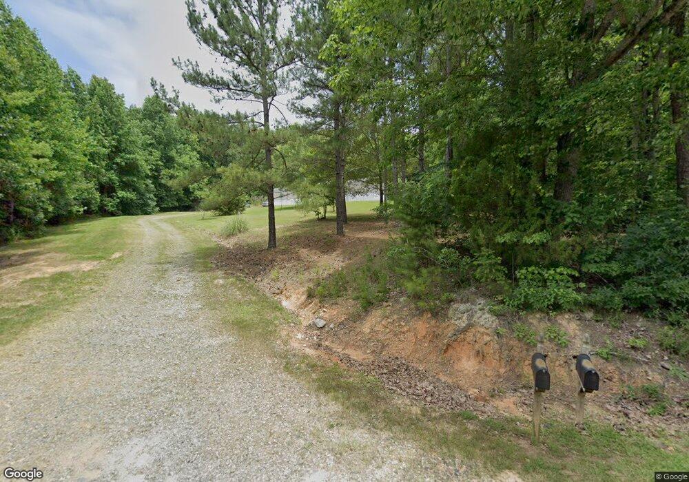 781 Horseshoe Bend Rd, Troy, NC 27371 - photo 1