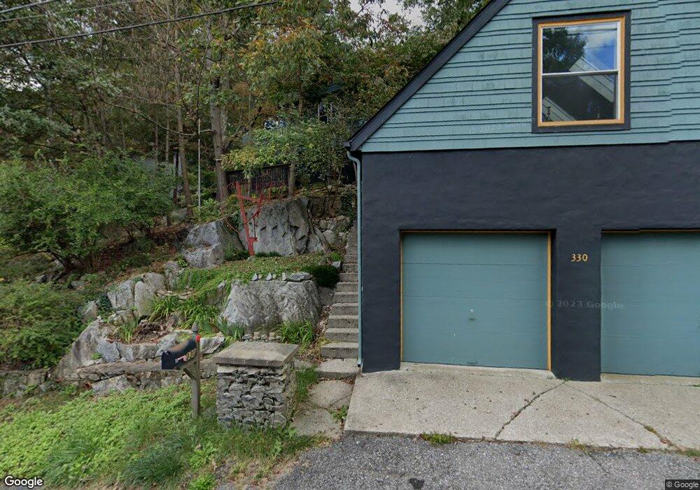 330 Lake Dr, Lake Peekskill, NY 10537 - photo 1