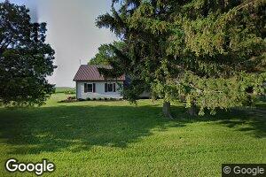3875 W 900 S, South Whitley, IN 46787