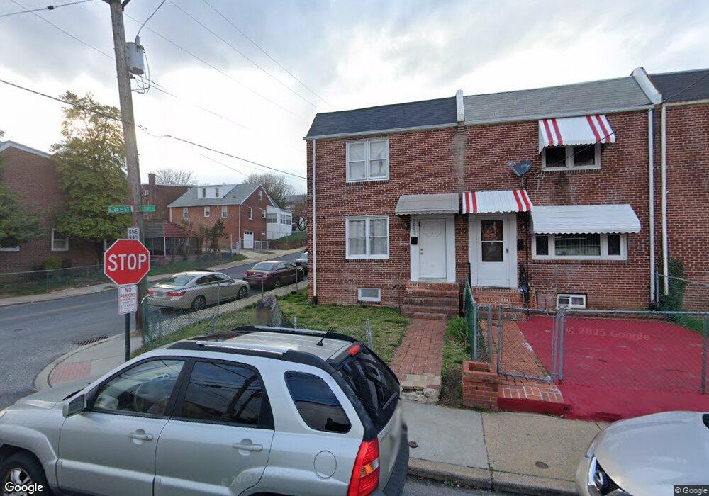 2601 Jessup St, Wilmington, DE 19802 - photo 1