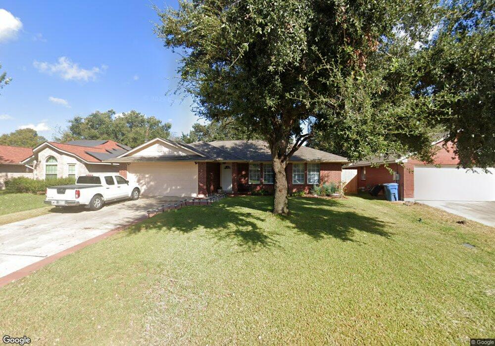 7866 Log Hollow Dr, Houston, TX 77040 - photo 1