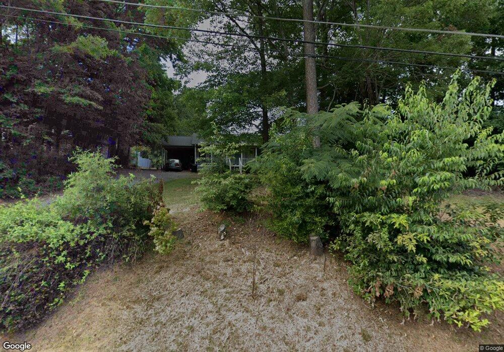 4326 Earnhardt Rd, Asheboro, NC 27205 - photo 1