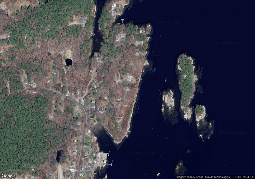 40 Lewis Rd, Georgetown, ME 04548 - photo 1