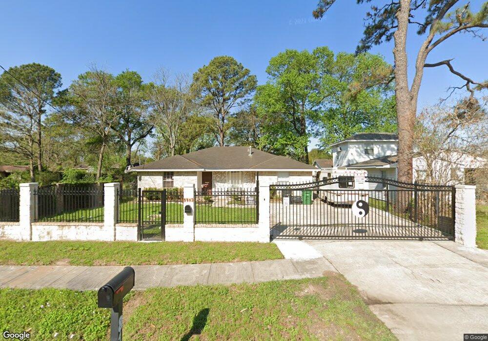 8413 Shady Dr, Houston, TX 77016 - photo 1