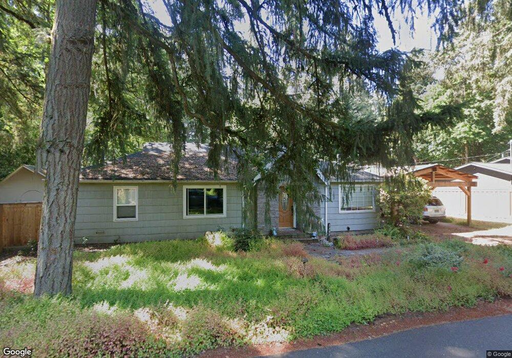 3402 Lake Grove Ave, Lake Oswego, OR 97035 - photo 1