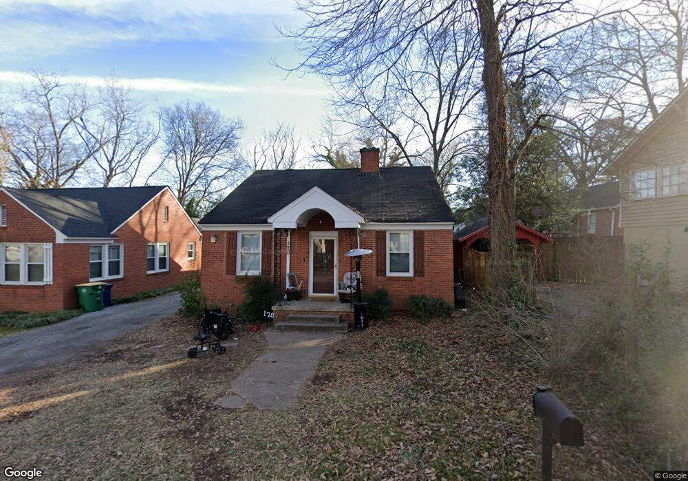120 Hall St, Athens, GA 30605 - photo 1