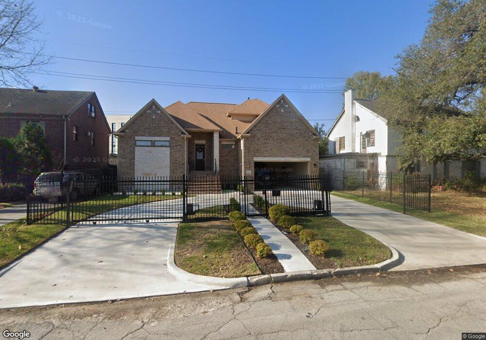 5812 Ardmore St, Houston, TX 77021 - photo 1