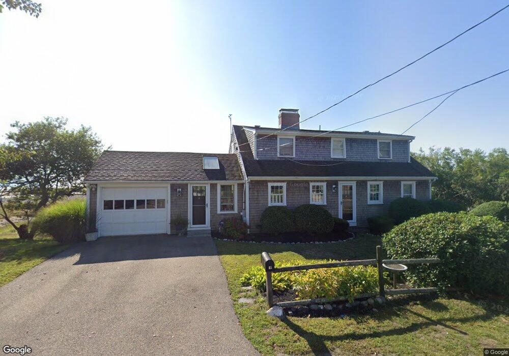 75 Collier Rd, Scituate, MA 02066 - photo 1